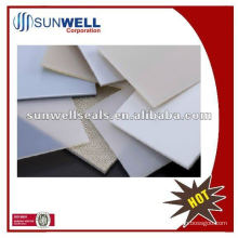 Pure PTFE sheet